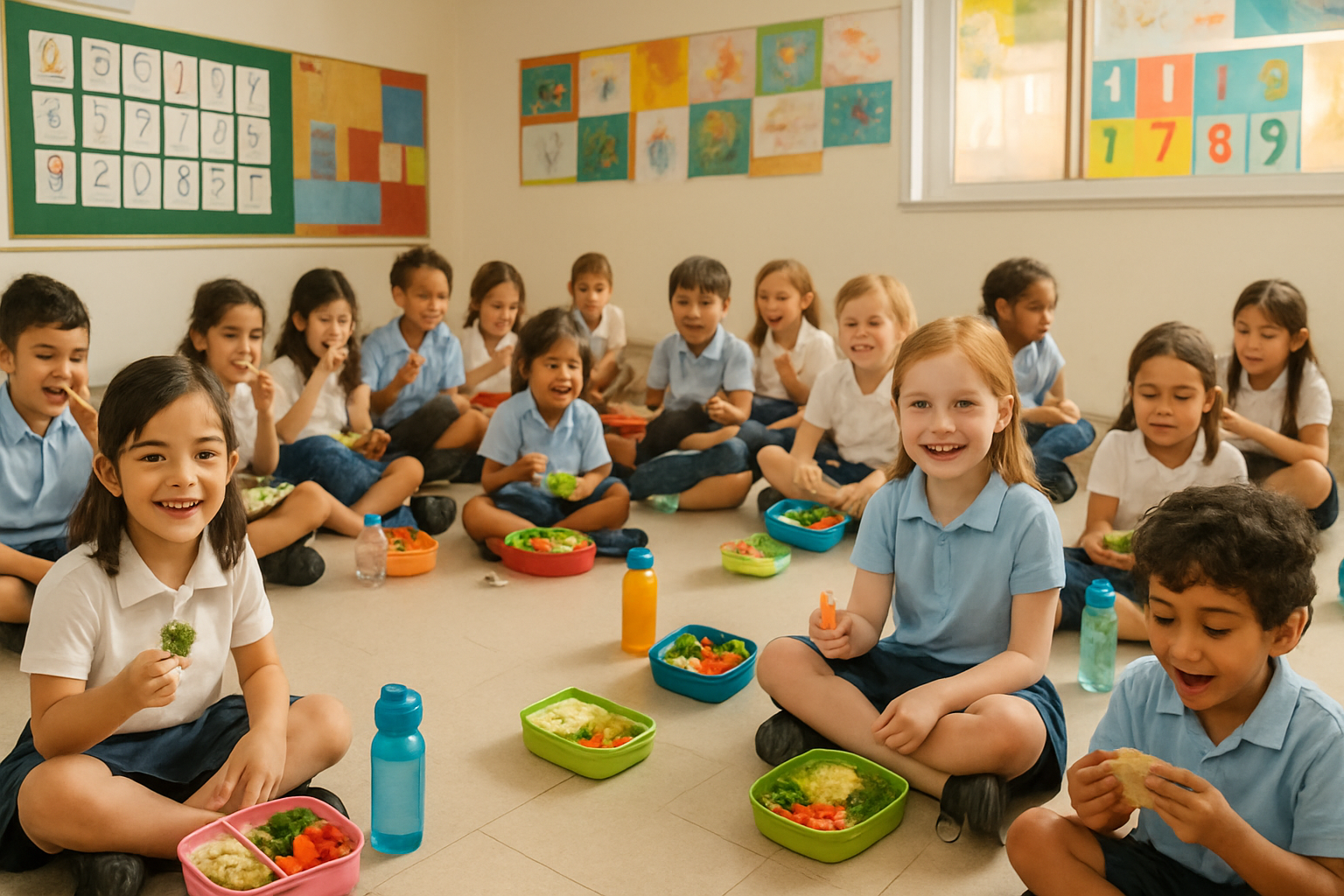 ✅ 20 Protein-Rich Fruits for ChildrenThe New Threat to Wolves in and Around Yellowstone