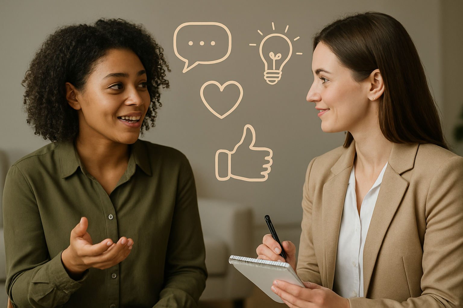 How to Talk So Kids Will Listen to You: