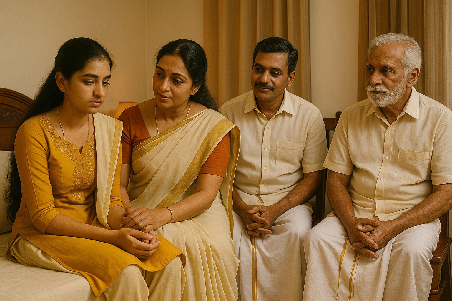 Building Emotional Bonds Through Family Support